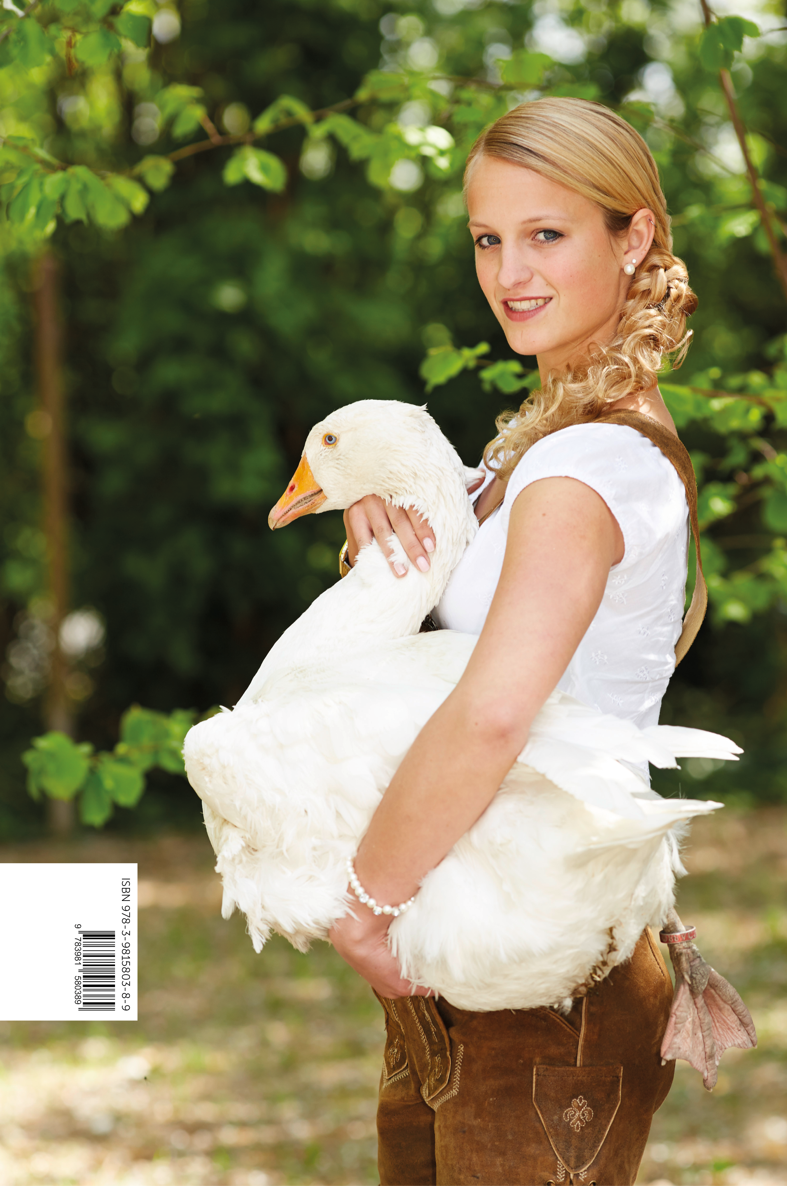 Frisurenbuch Flechtfrisuren