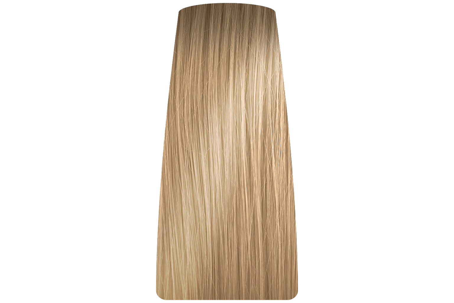 platinblond gold