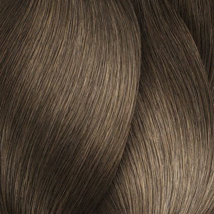 mittelblond gold irisé