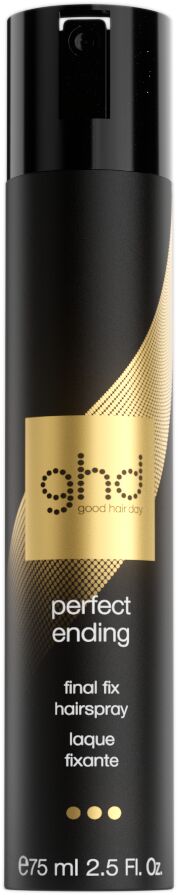 ghd perfect ending (Haarspray)