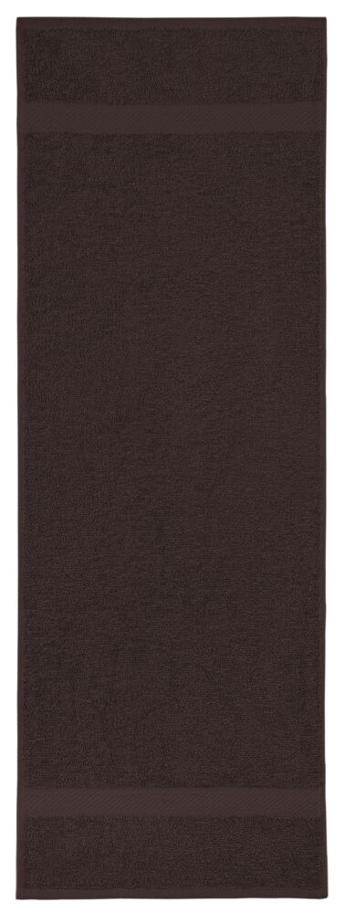 efalock-profi-handtuch-economy-30x90-dunkelbraun-produktbild-von-efalock-friseurhandtuch-aus-100-prozent-baumwolle