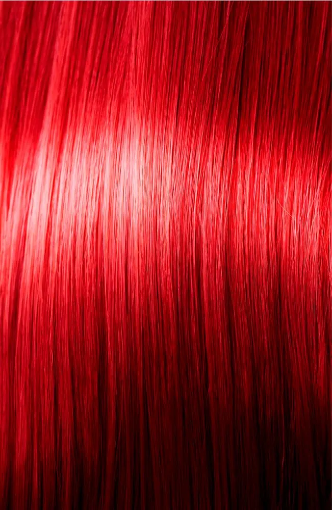 dunkelblond rot intensiv