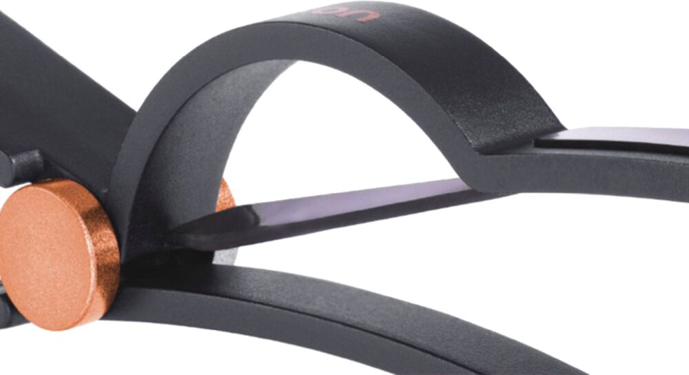 Dyson Hair Clips 4 Stück