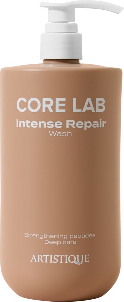 artistique-core-lab-intense-repair-wash-shampoo-fuer-geschaedigtes-haar-1000ml-flasche-mit-pumpe