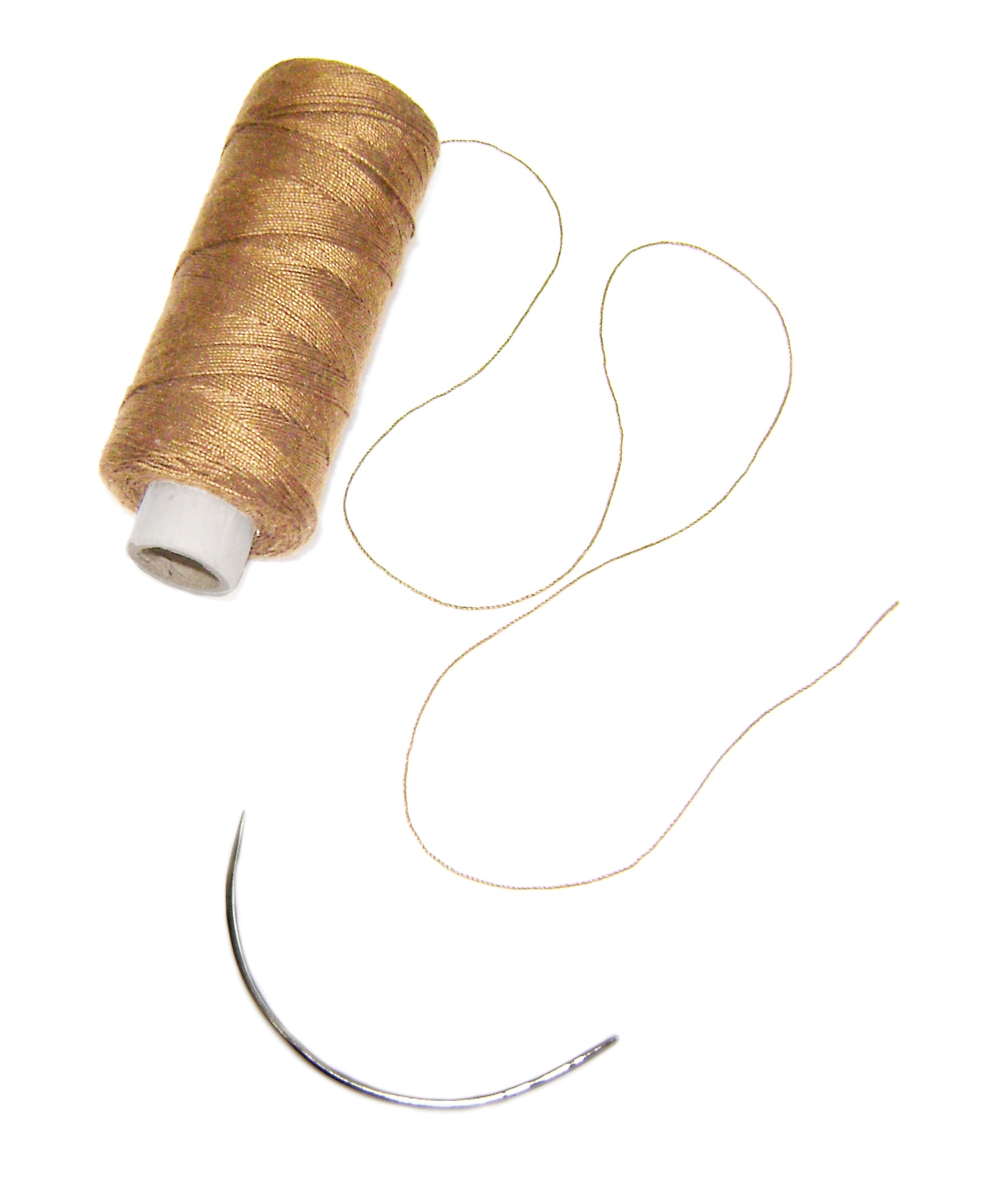 18602278-doublehair-extensions-backstage-Weft-thread-faden-mit-nadel-zum-befestigen-von-haarteilen-beige