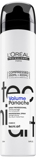 Loreal tecni.art Volume Panache 250ml (Puderspray)
