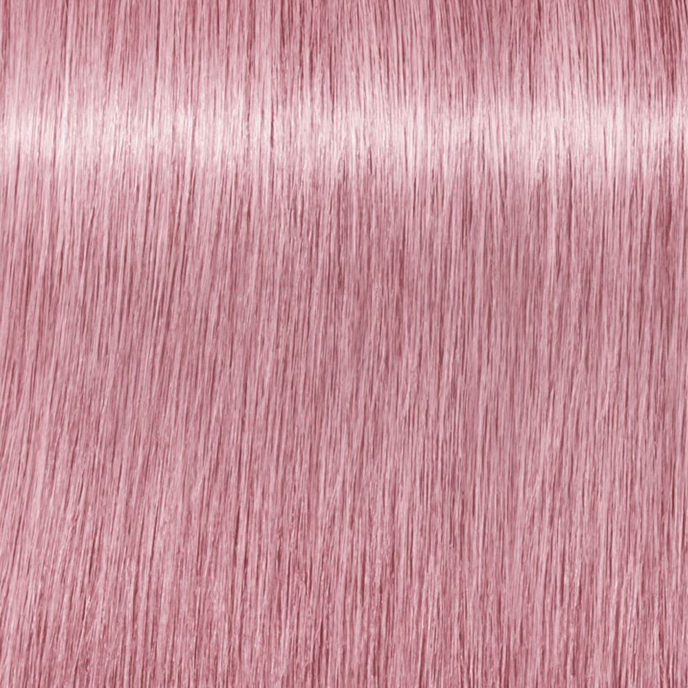 ultrablond cendré violett