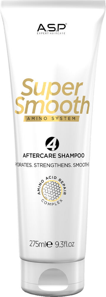 ASP Super Smooth Aftercare Kit