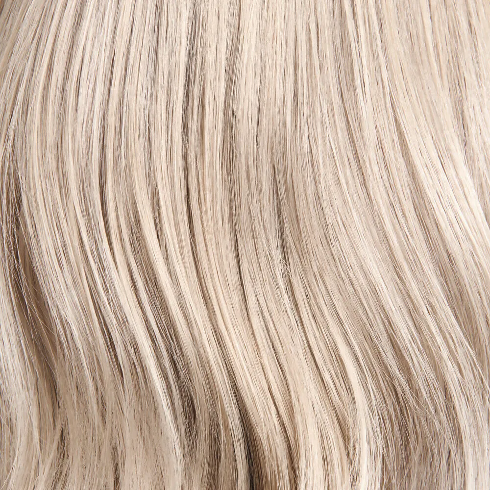 hell-lichtblond-violett-cendré