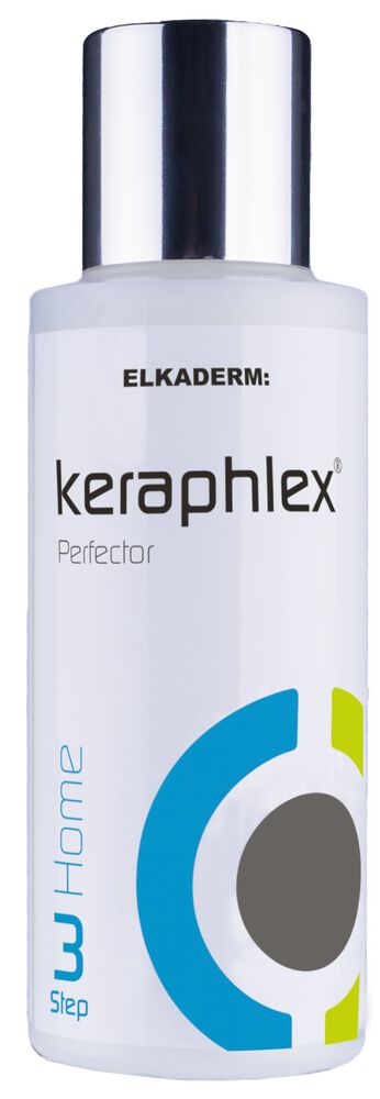 Keraphlex Pflegekur 100ml Step 3