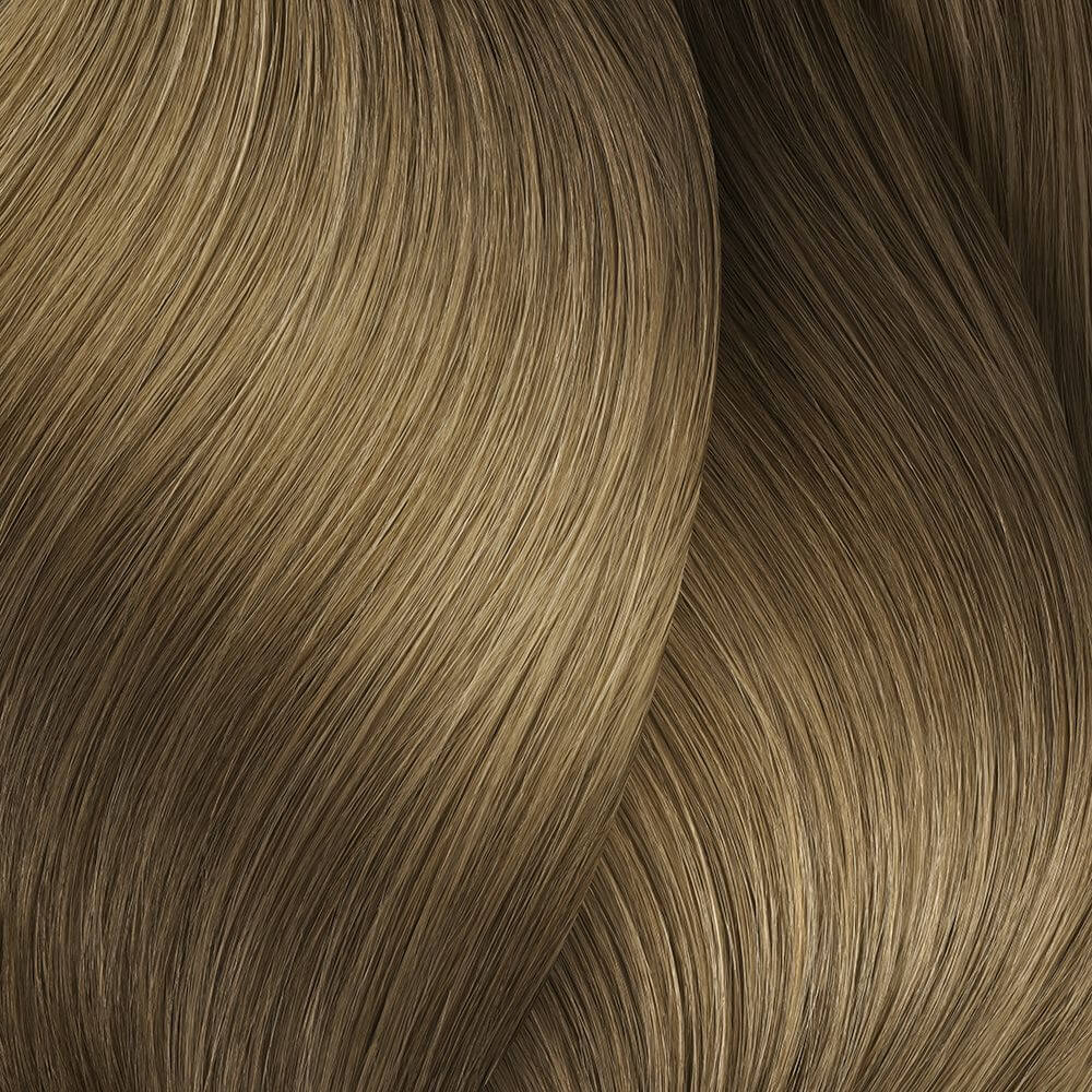 hellblond gold asch