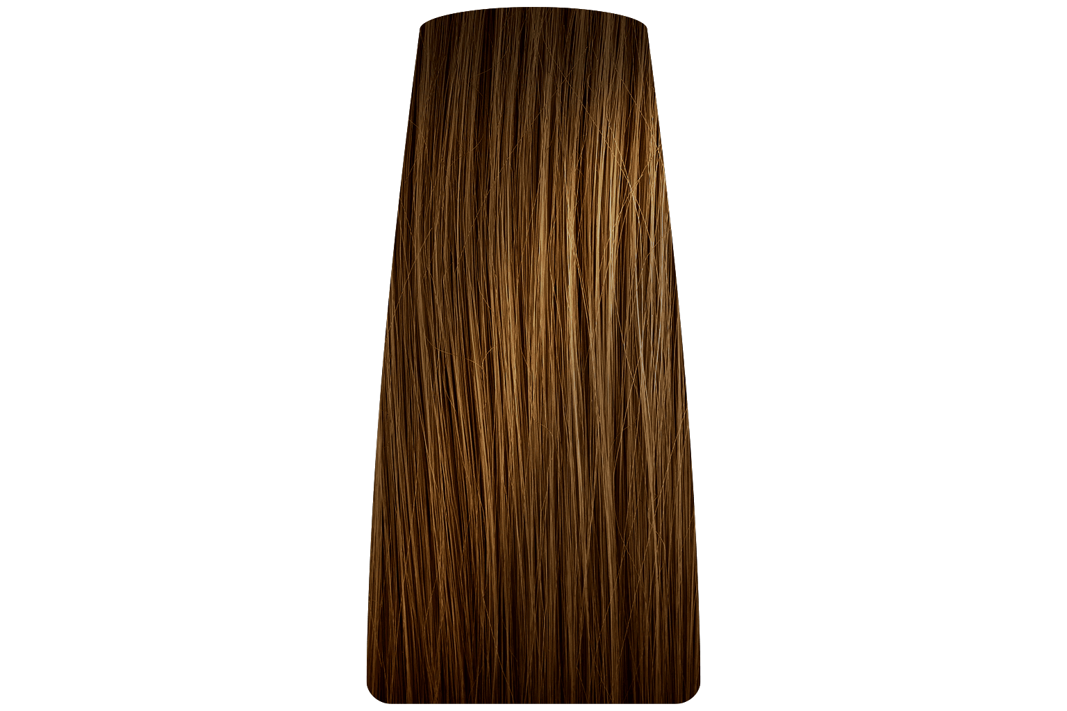dunkelblond braun perl
