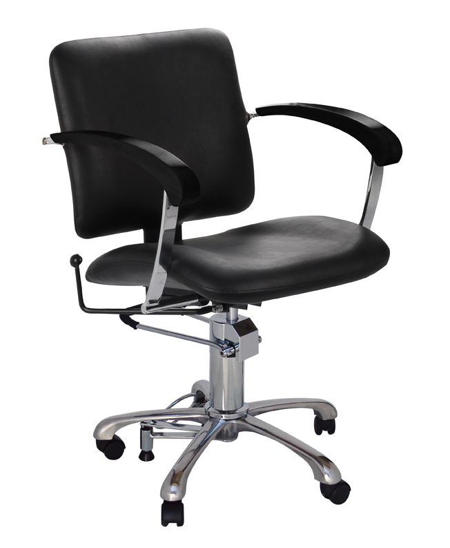 Friseurstuhl London D