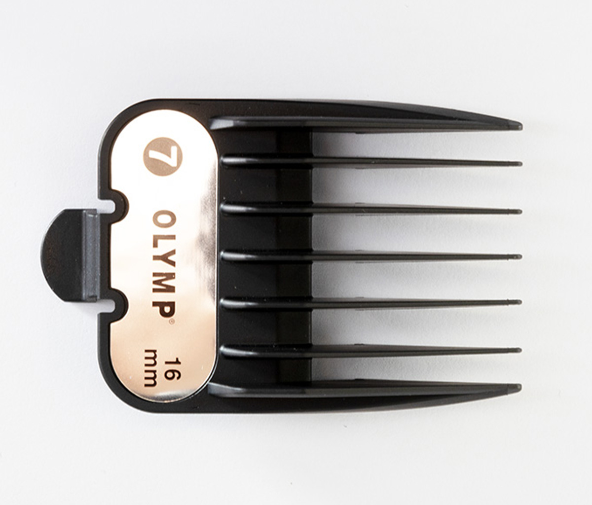 Olymp Aufsteckkämme für Clipper z5c und z6c