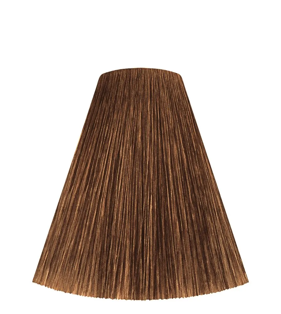 dunkelblond-braun-gold