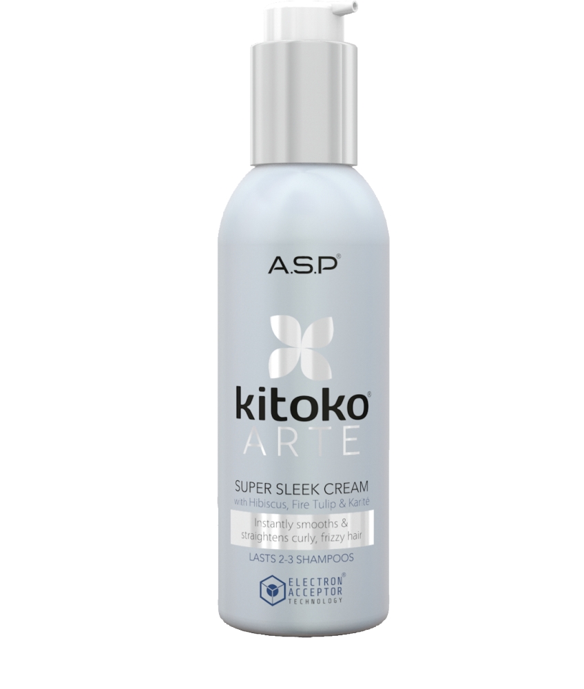 Kitoko Super Sleek Cream 150ml