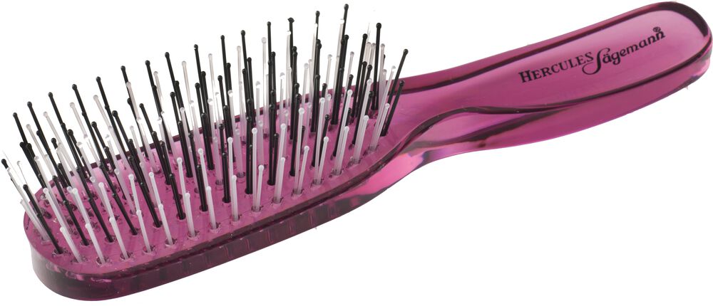 Hercules Sägemann Scalp Brush Zauberbürste Piccolo