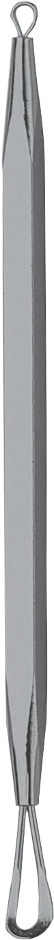 doppelseitiger-mitesserentferner-aus-rostfreiem-stahl-erbe-solingen-12-cm