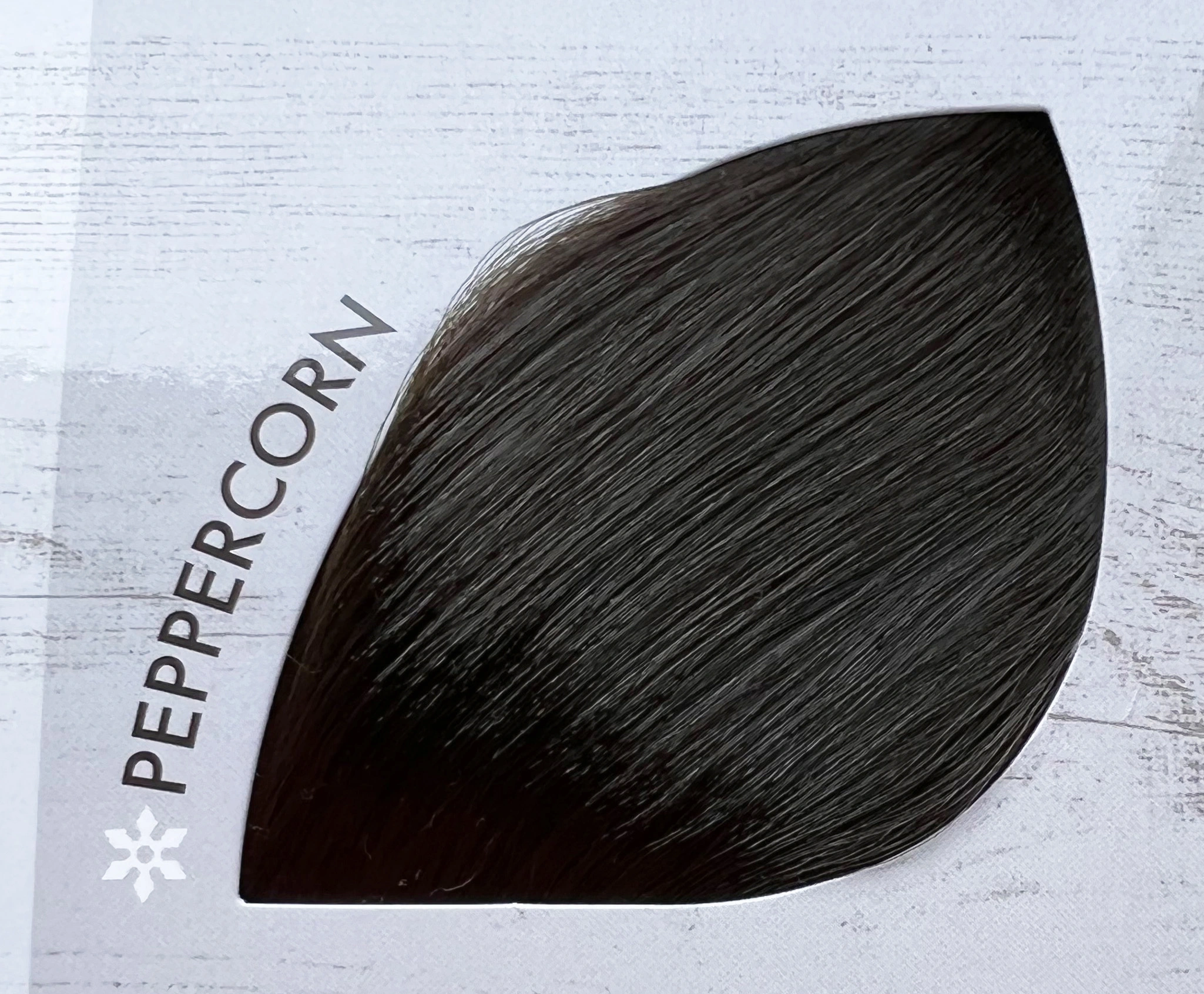 Peppercorn