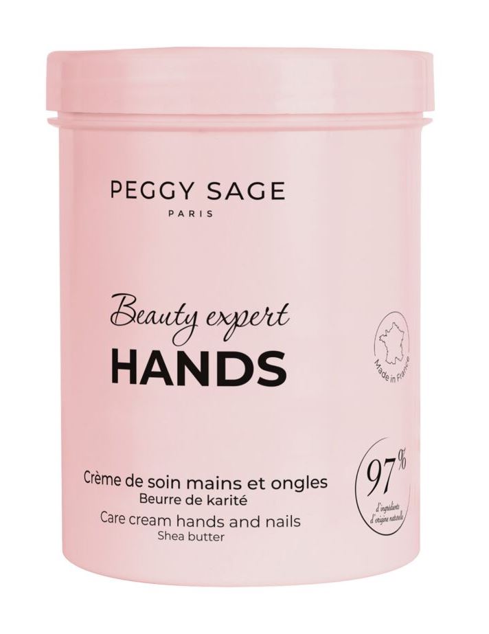 Peggy Sage Hand- und Nagelpflegecreme
