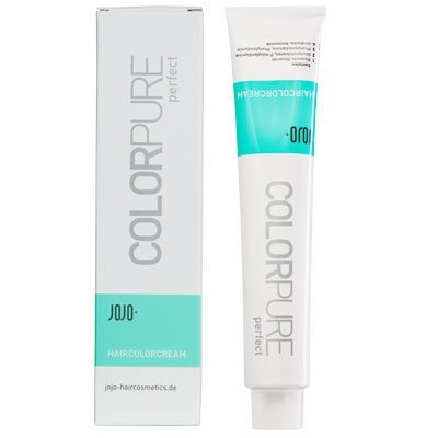 Colorpure Perfect Plus Cremehaarfarbe 100 ml