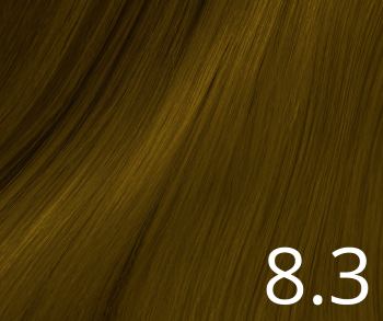 hellblond gold
