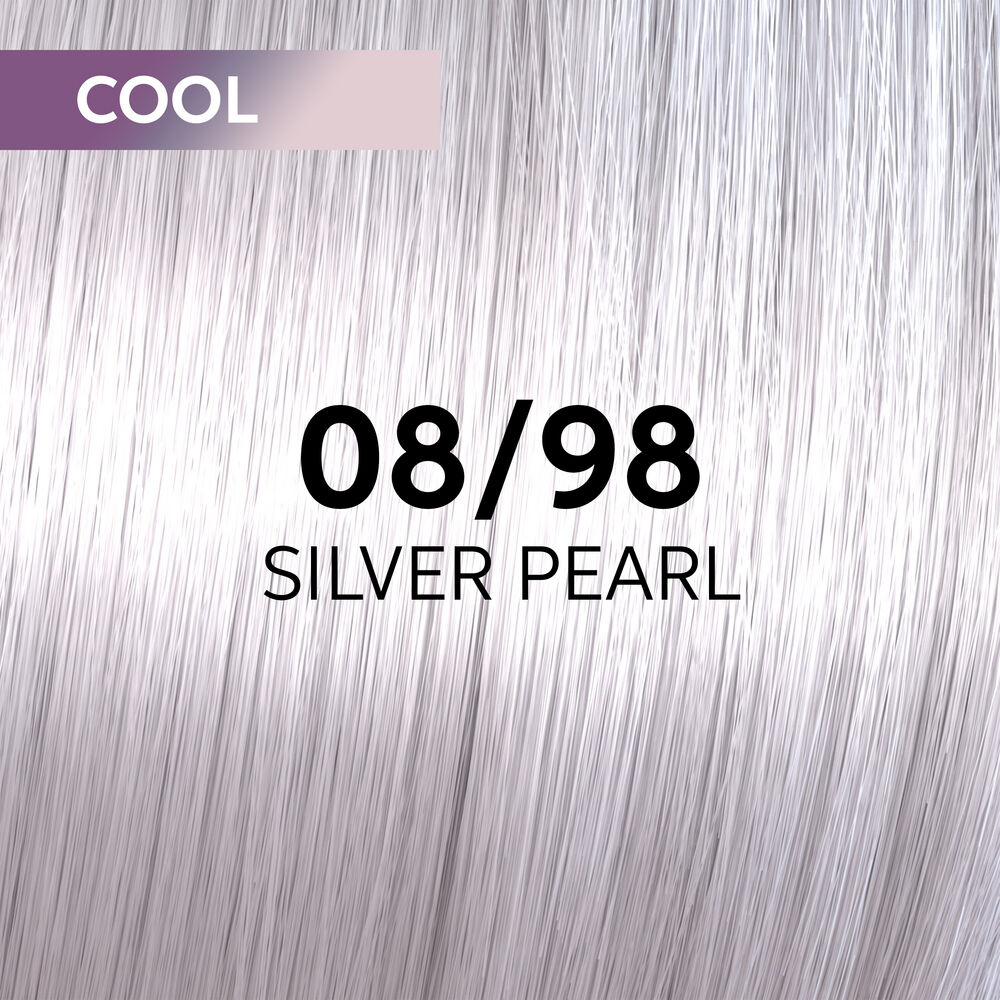 silver pearl