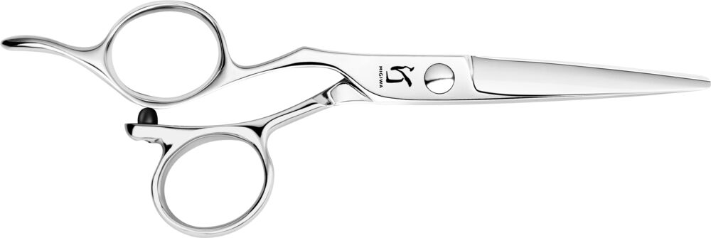 Kasho Migiwa Linkshänderschere Friseur Offset