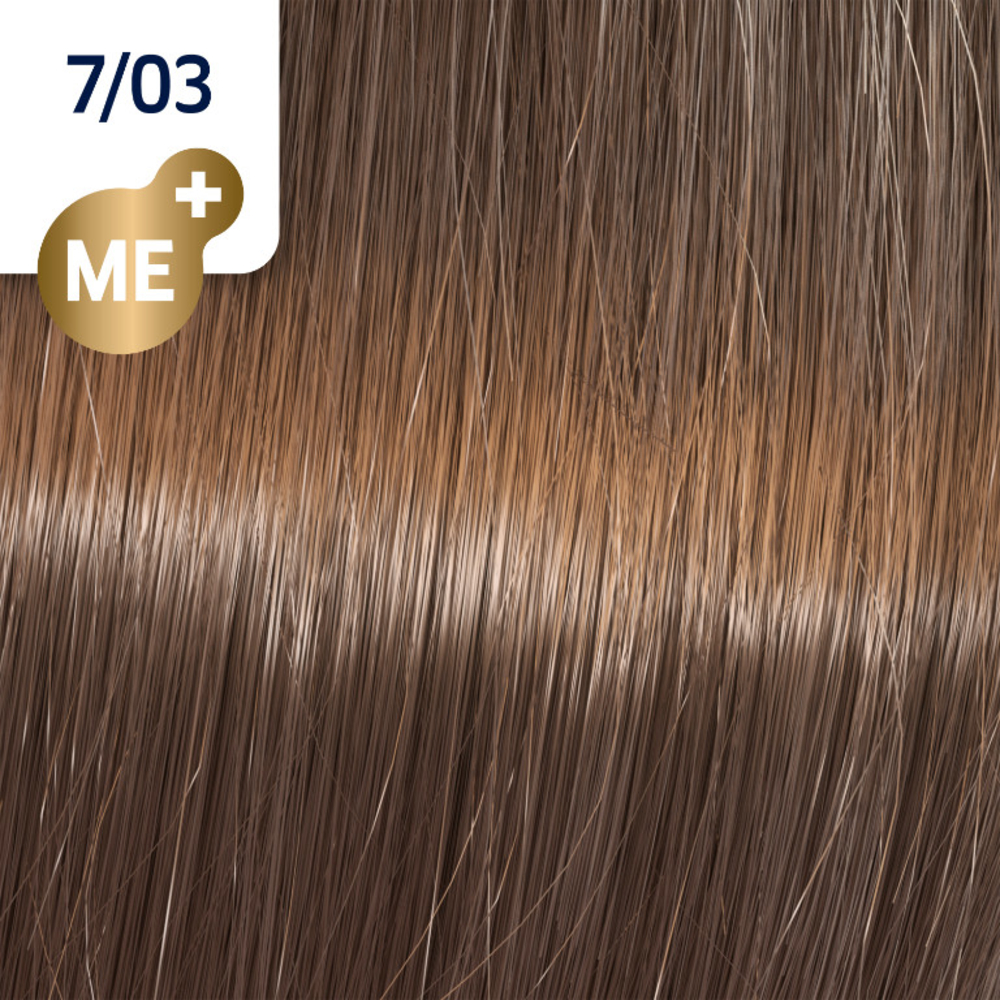mittelblond natur-gold