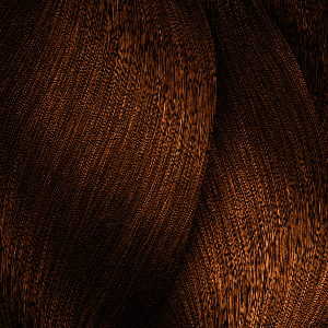 mittelbraun kupfer mahagoni