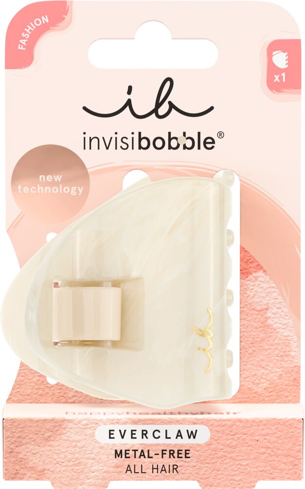 Invisibobble Everclaw Haarklammer