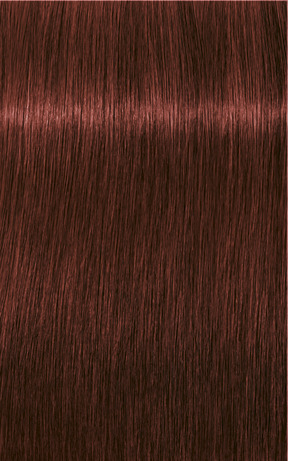 dunkelblond rot natur