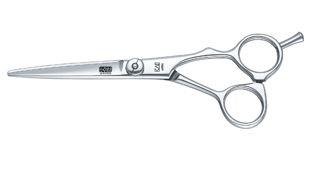 Kasho Schere Green KGR-55OS