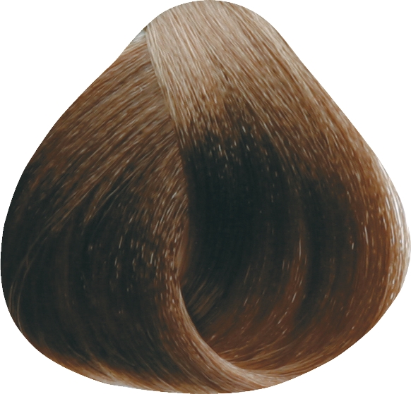 mittelblond pur