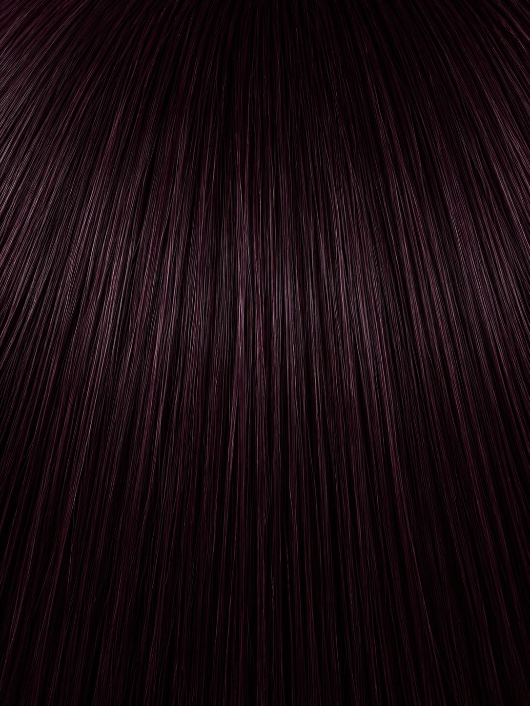 mittelbraun violett rot