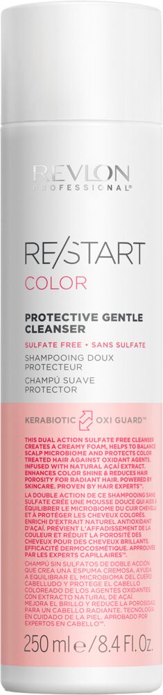 revlon-restart-color-protective-gentle-cleanser-shampoo-250ml-sulfatfrei-fuer-coloriertes-haar