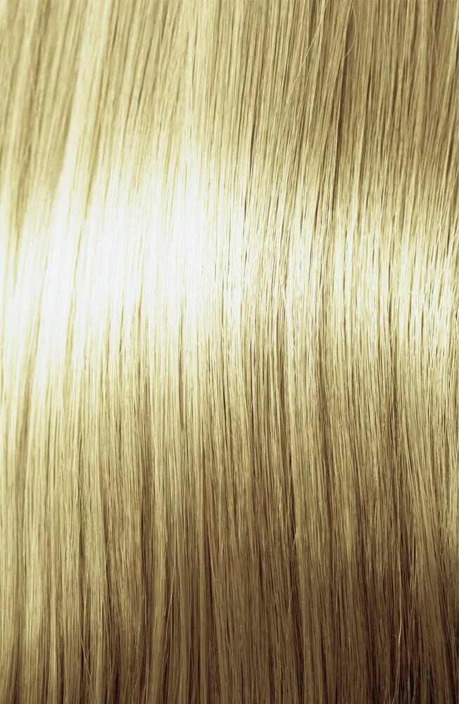 hellblond gold