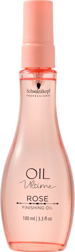 Schwarzkopf Oil Ultime Finishing Oil 100 ml (Haaröl)