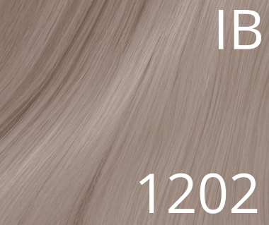 intensives blond natur irisé