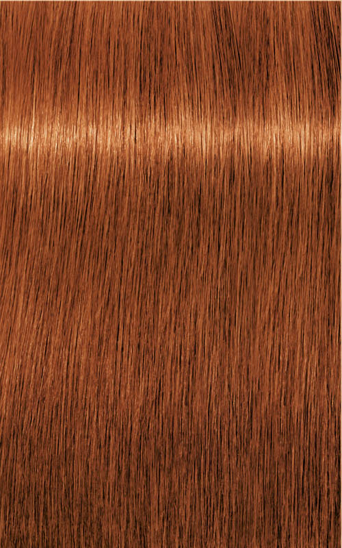 mittelblond kupfer extra
