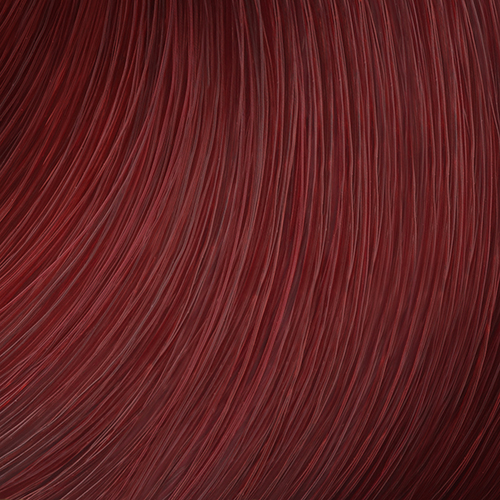 dunkelblond rot kupfer