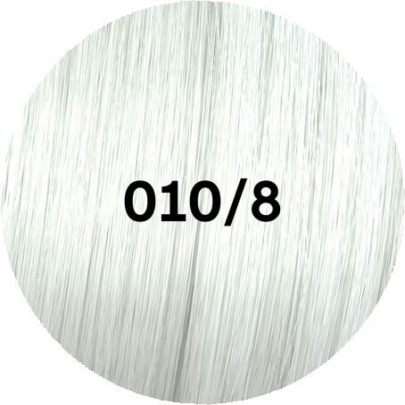 hell-lichtblond perl