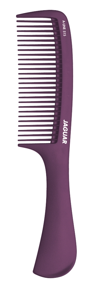 Jaguar A-Line Kammset mit Etui