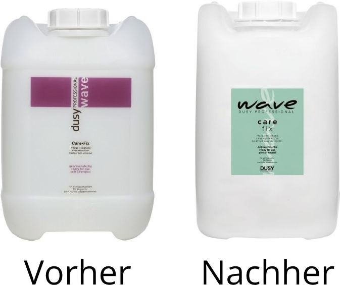 dusy-care-fix-pflegefixierung-5000-ml-kanister-vorher-nachher-verpackung