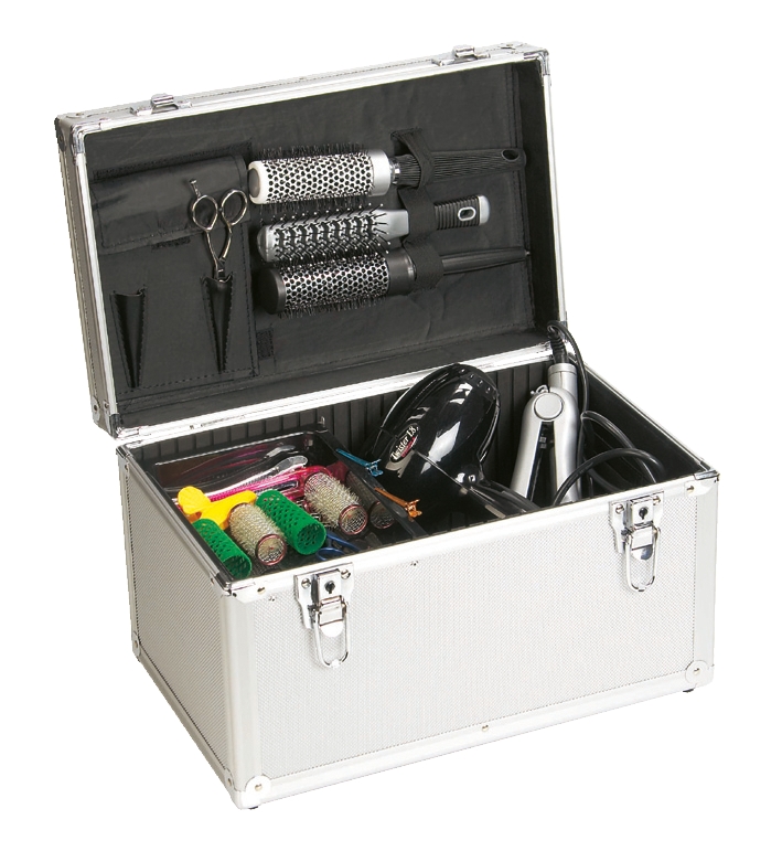 Efalock Aluminium Werkzeugkoffer