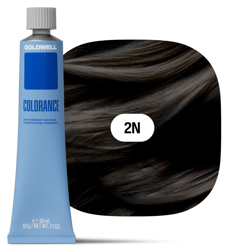 goldwell-colorance-intensivtoenung-2-a-schwarz-mesche-farbmuster-tube-60ml