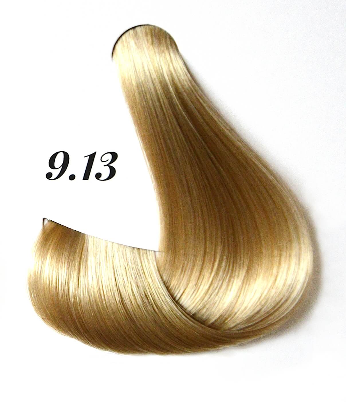 very light beige blonde