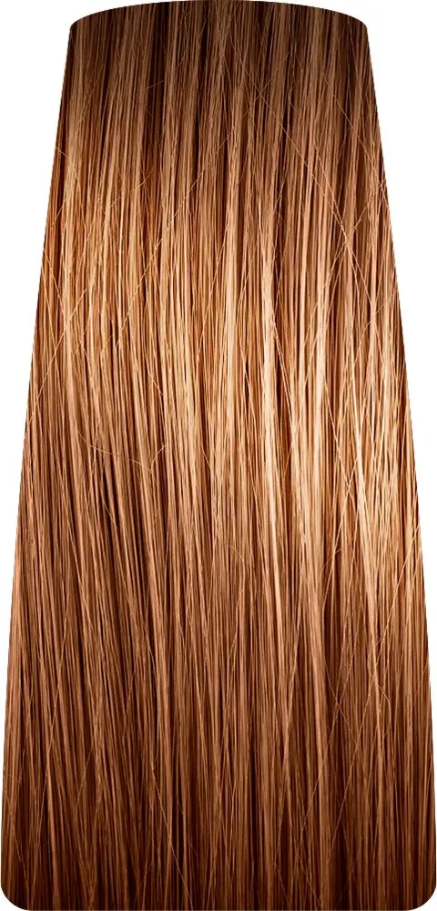 hellblond gold violett