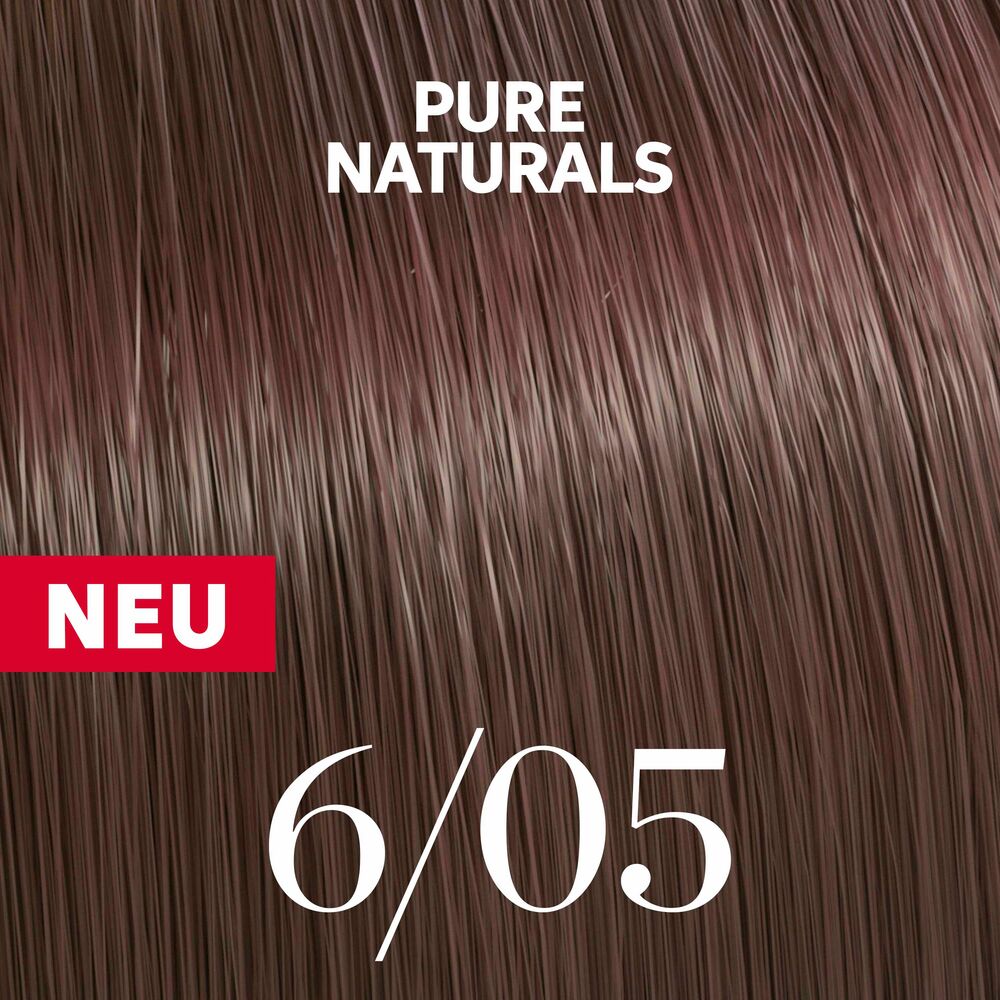 dunkelblond natur mahagoni