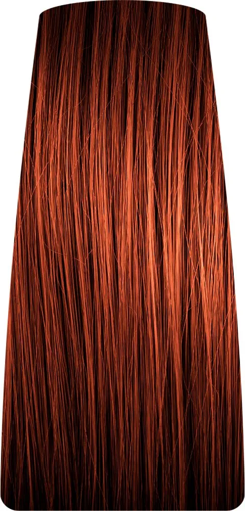 mittelblond kupfer gold